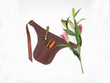 Leather Gardeners Tool Belt