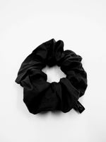 Black Scrunchie