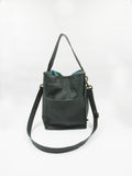 The Monty Bag - Forest