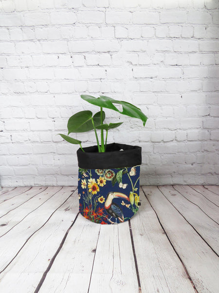 Plant Bag - Wildflower
